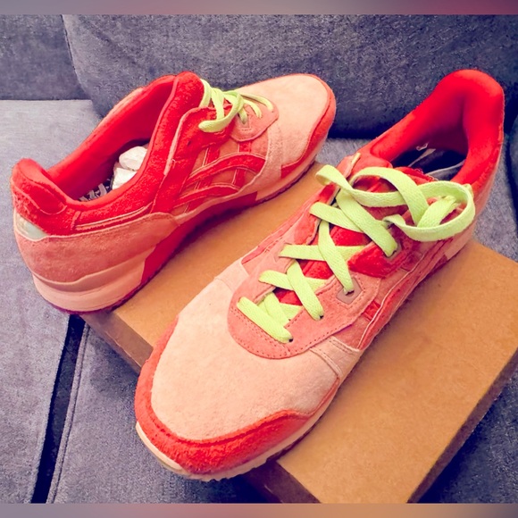 **SOLD** Asics x Concepts Gel Lyte 3 'Concepts Otoro', Men's Size 10.5 - Picture 3 of 10